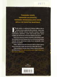 Valitut, Tänään täällä, huomenna poissa