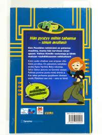 Kim Possible, Pahiksille kyytiä