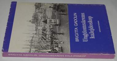 Ungdomsårens kalejdoskop