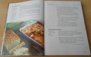 Hyvää ruokahalua! Kotikokin parhaat leivontaohjeet