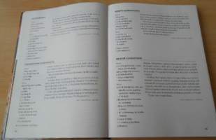 Hyvää ruokahalua! Kotikokin parhaat leivontaohjeet