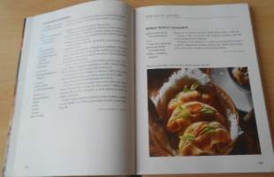 Hyvää ruokahalua! Kotikokin parhaat leivontaohjeet