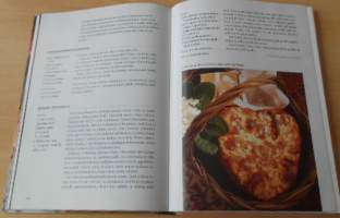 Hyvää ruokahalua! Kotikokin parhaat leivontaohjeet