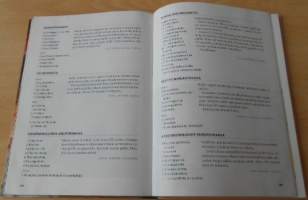 Hyvää ruokahalua! Kotikokin parhaat leivontaohjeet