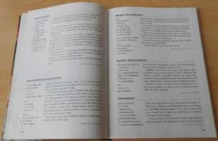 Hyvää ruokahalua! Kotikokin parhaat leivontaohjeet