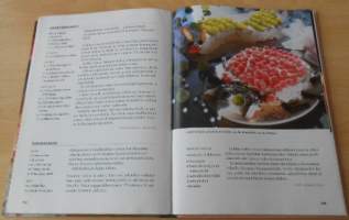 Hyvää ruokahalua! Kotikokin parhaat leivontaohjeet