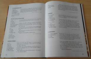 Hyvää ruokahalua! Kotikokin parhaat leivontaohjeet