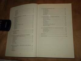 savotoilta ja uittopuroilta - metsätöiden antologia