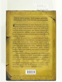 Salattu mahti: unennäkijöiden 2. kirja
