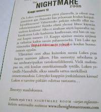 Älä unohda minua