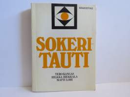 Sokeritauti