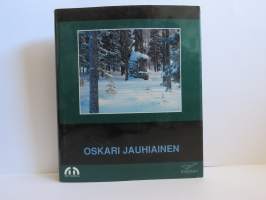 Oskari Jauhiainen (1913-1990) - Ars Nordica 5
