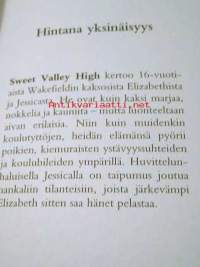 Hintana yksinäisyys