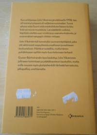 Elämä on joukkuepeliä - John Vikström kirkollisena ja yhteiskunnallisena toimijana