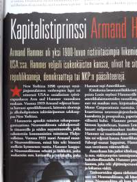 Mobilisti 2 / 2009.Lehti vanhojen autojen harrastajille.