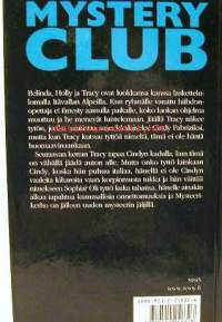 Mystery Club