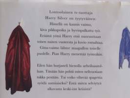 Mies ja poika