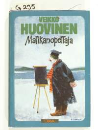 Matikanopettaja: Littlejuttuja eri aihelmista