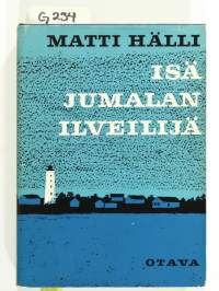 Isä Jumalan ilveilijä