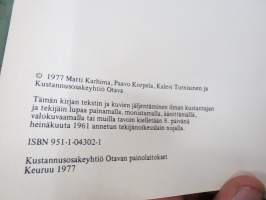 Moottoriajoneuvojen kuljettajaoppi 1. säädökset