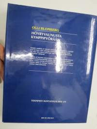 Höyryvaunusta kymppipyörään - totta ja tarua autojen maailmasta meillä ja muualla - kaikki Suomessa valmistetut autot - autoalan sanasto