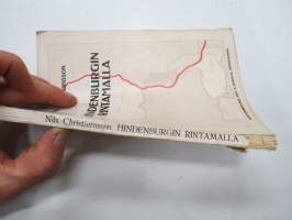 Hindenburgin rintamalla