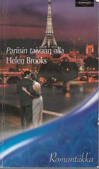 Pariisin taivaan alla    Harlequin Romantiikka.
