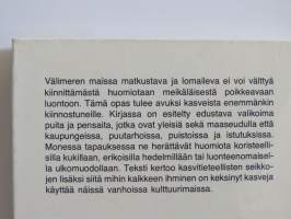 Välimeren puut ja pensaat
