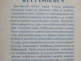 Kultasormus