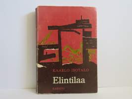 Elintilaa