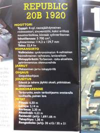 Mobilisti 7/ 2009. Lehti  vanhojen autojen harrastajalle.