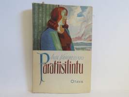 Paratiisilintu ja muita novelleja