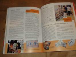 A geek in Japan Discovering the Land of Manga, Anime, Zen, and the Tea Ceremony - opas Japaninperinteisiin ja nykykulttuuriin
