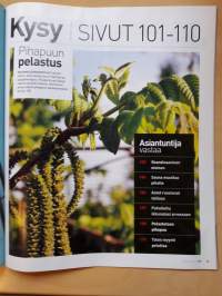 Meidän talo 3/ 2011. Keittiön sisustuksesta maaperätutkimukseen, pihan  laitosta  porrasratkaisuihin  jne.