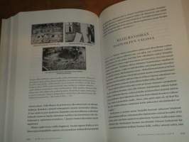 Raja : Karjalankannas 1918-1920