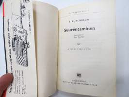 Suurentaminen - Foto-sarja nr 11