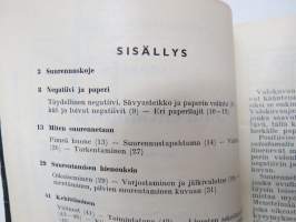 Suurentaminen - Foto-sarja nr 11