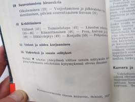 Suurentaminen - Foto-sarja nr 11