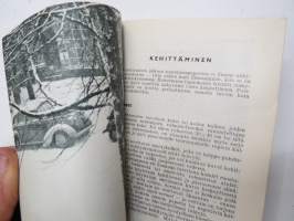 Suurentaminen - Foto-sarja nr 11