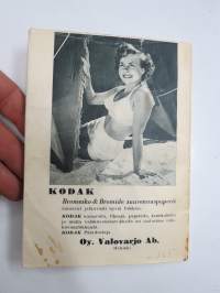 Suurentaminen - Foto-sarja nr 11