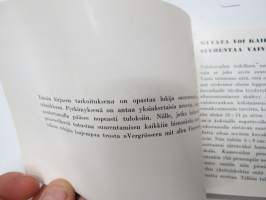 Näin suurennetaan - Helios Oy valokuvausneuvontaa