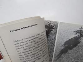 Näin suurennetaan - Helios Oy valokuvausneuvontaa