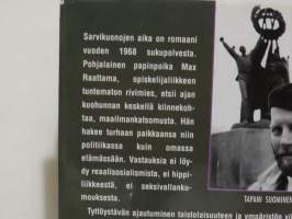 Sarvikuonojen aika