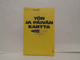 Yön ja päivän kartta - Novelleja ja tulkintoja