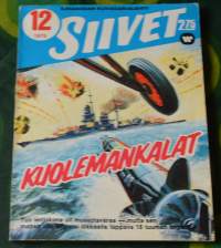 Siivet  12  1975