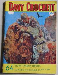 Davy Crockett 11 1959