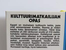 Egypti - Kulttuurimatkailijan opas