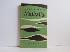 Matkalla - kertomuksia