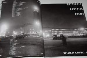 Helsingin rautatieasema : Helsinki Railway Station