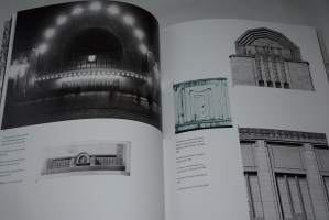 Helsingin rautatieasema : Helsinki Railway Station